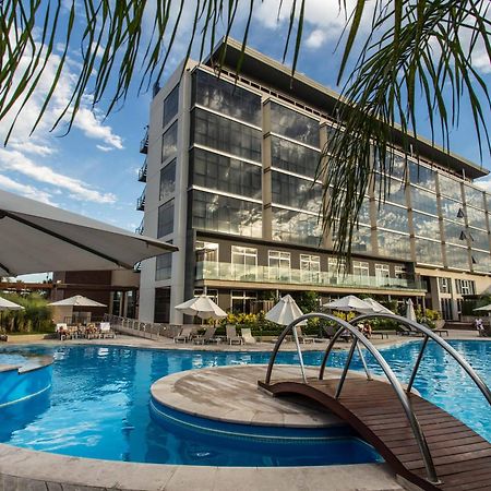 Esplendor By Wyndham Mendoza Hotel Maipu  Luaran gambar