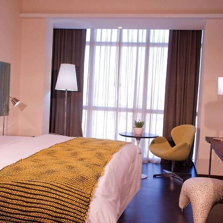 Esplendor By Wyndham Mendoza Hotel Maipu  Luaran gambar