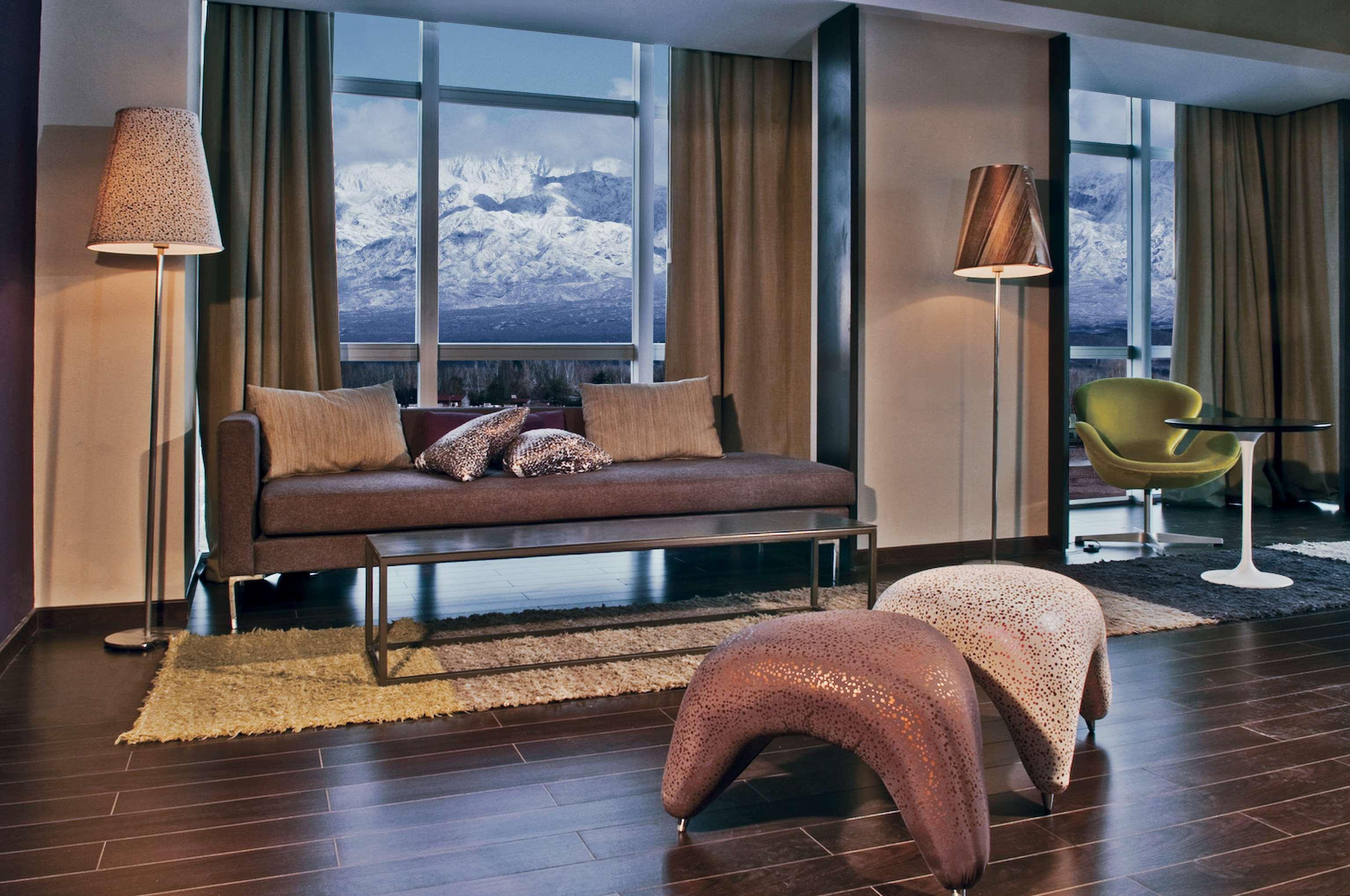 Esplendor By Wyndham Mendoza Hotel Maipu  Luaran gambar