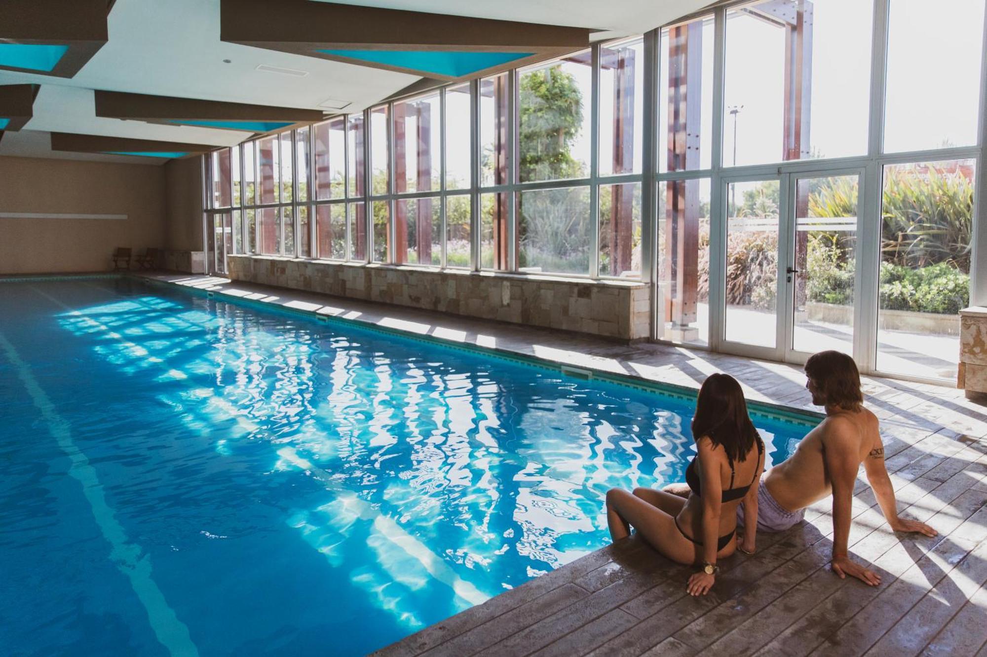 Esplendor By Wyndham Mendoza Hotel Maipu  Luaran gambar
