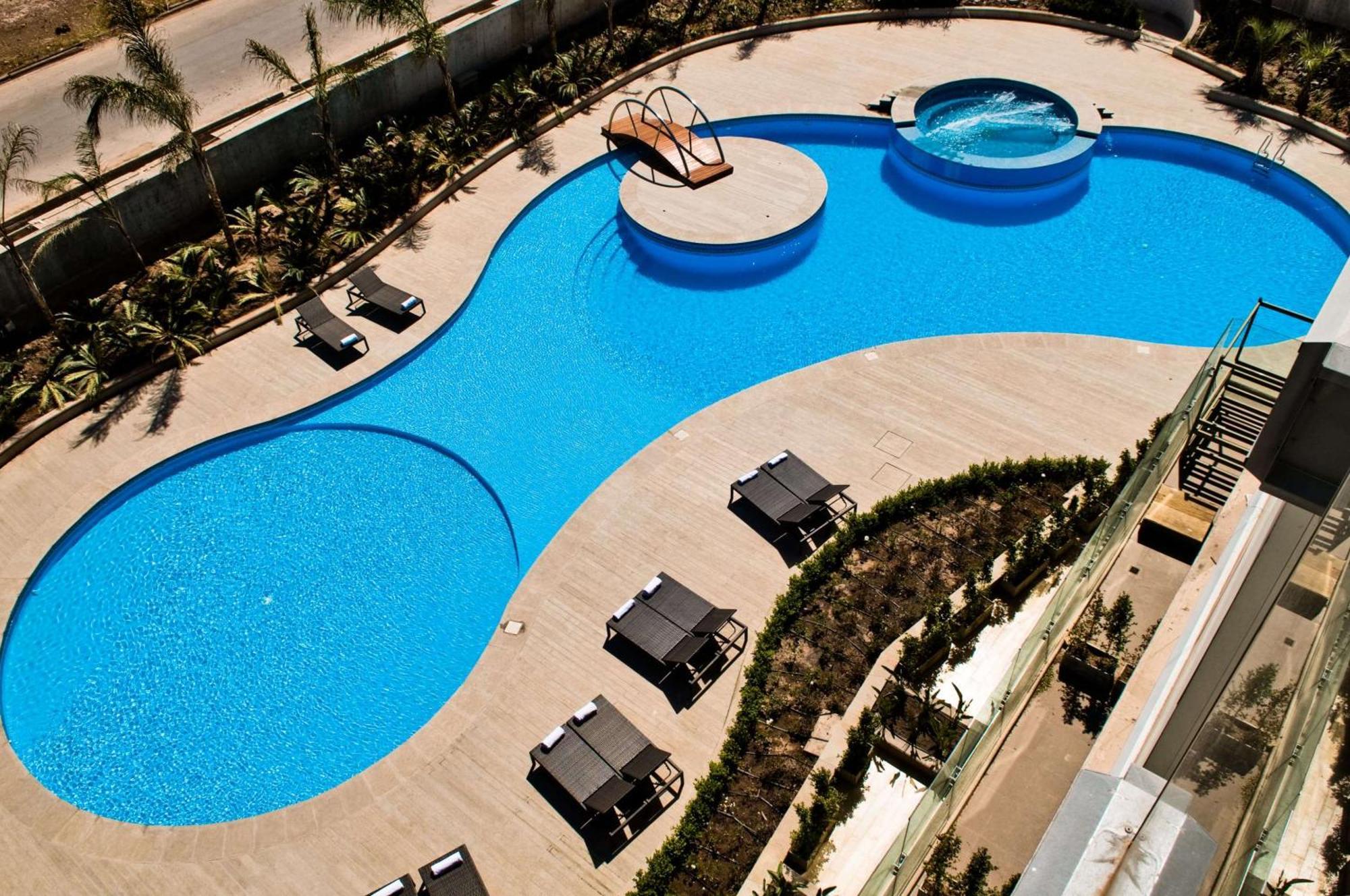Esplendor By Wyndham Mendoza Hotel Maipu  Luaran gambar