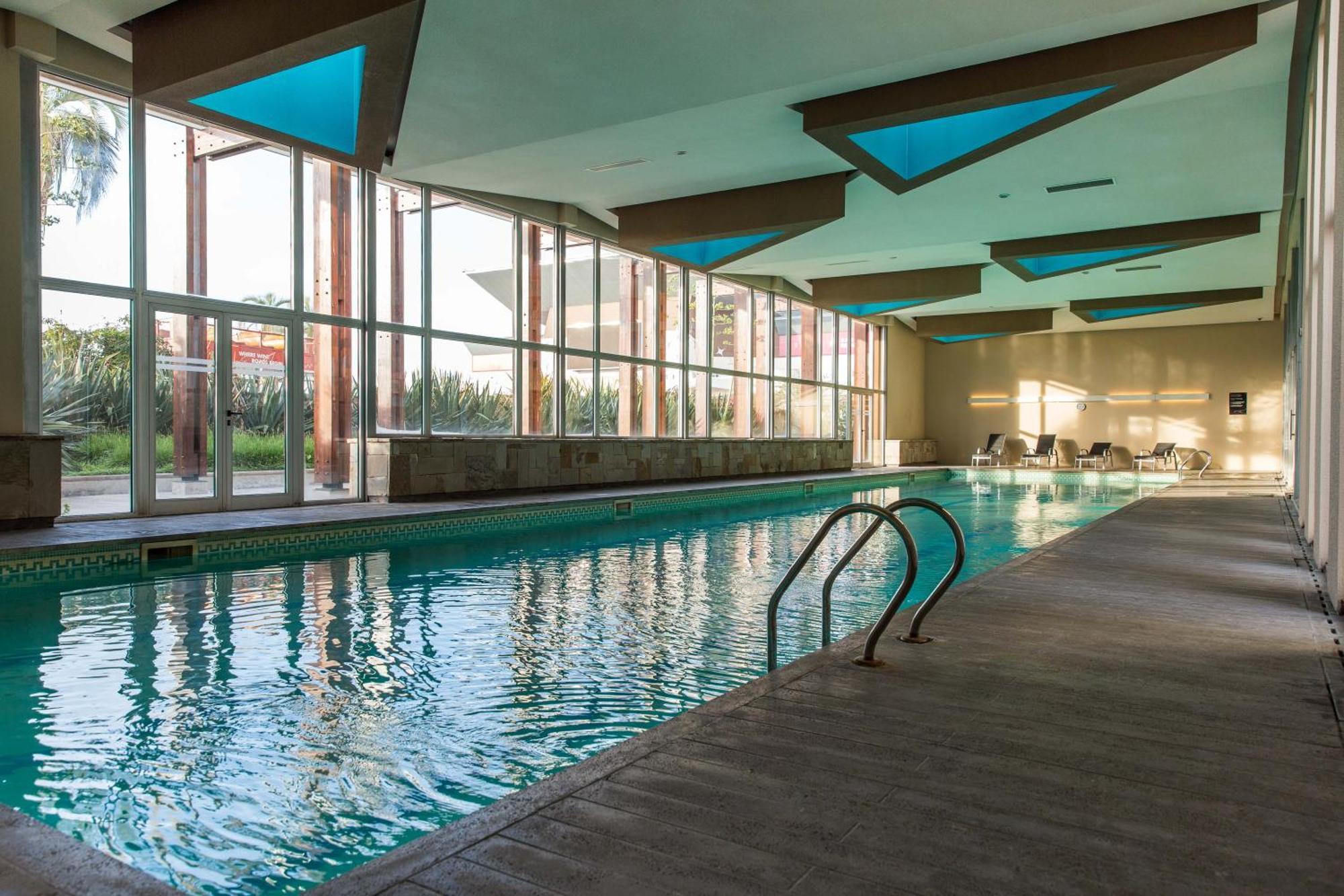 Esplendor By Wyndham Mendoza Hotel Maipu  Luaran gambar