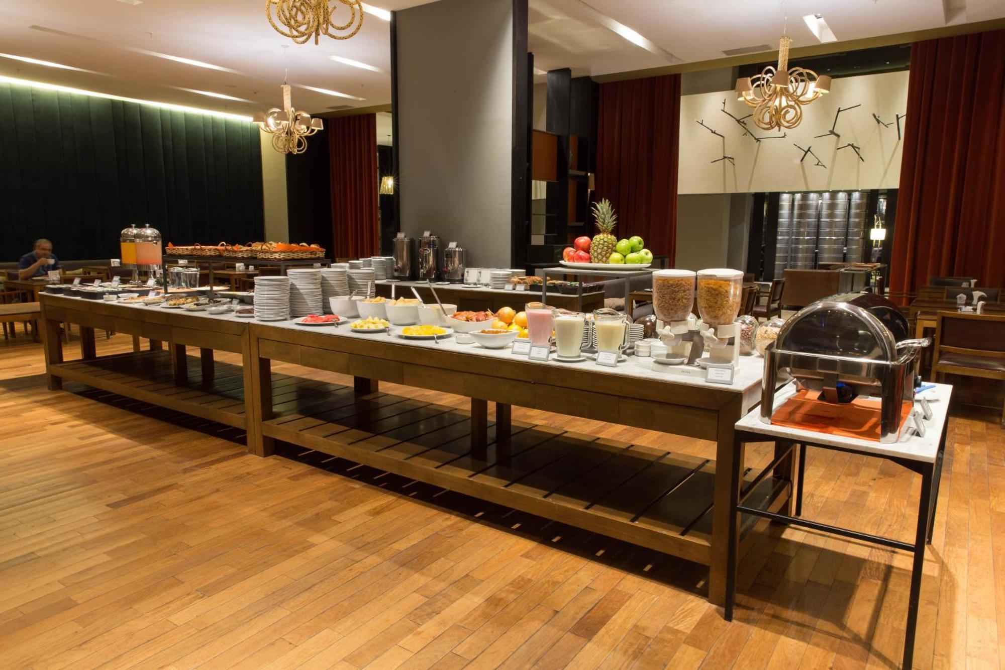 Esplendor By Wyndham Mendoza Hotel Maipu  Luaran gambar