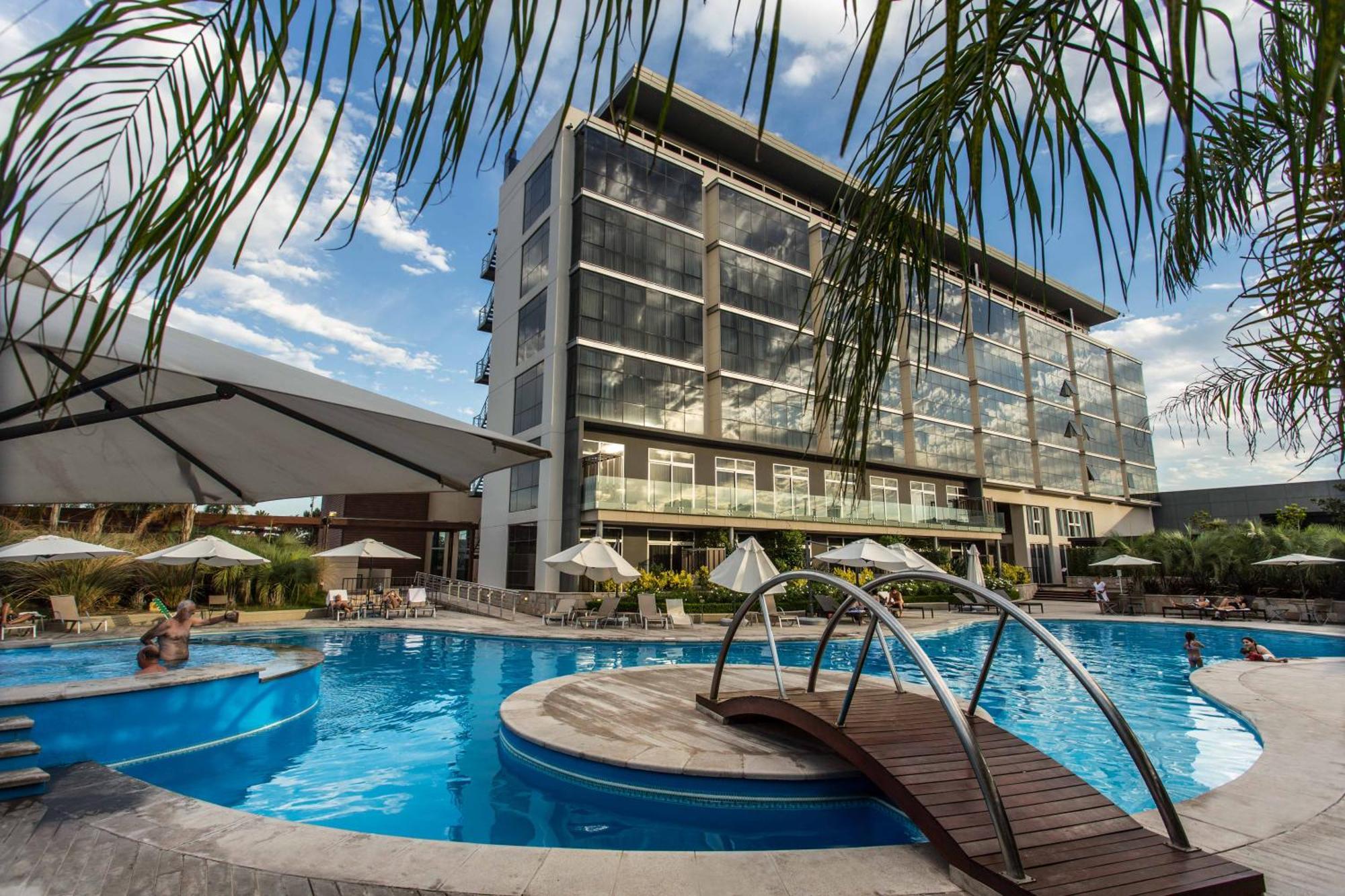 Esplendor By Wyndham Mendoza Hotel Maipu  Luaran gambar