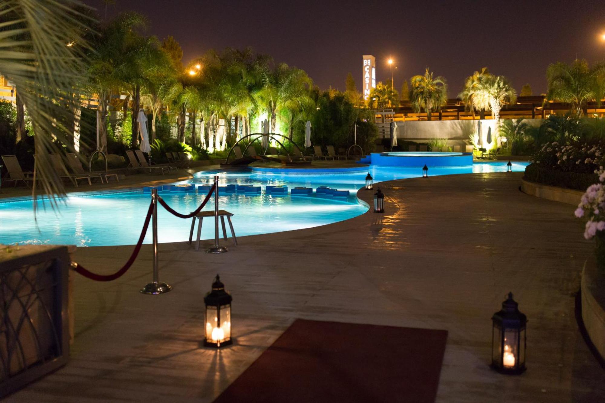 Esplendor By Wyndham Mendoza Hotel Maipu  Luaran gambar
