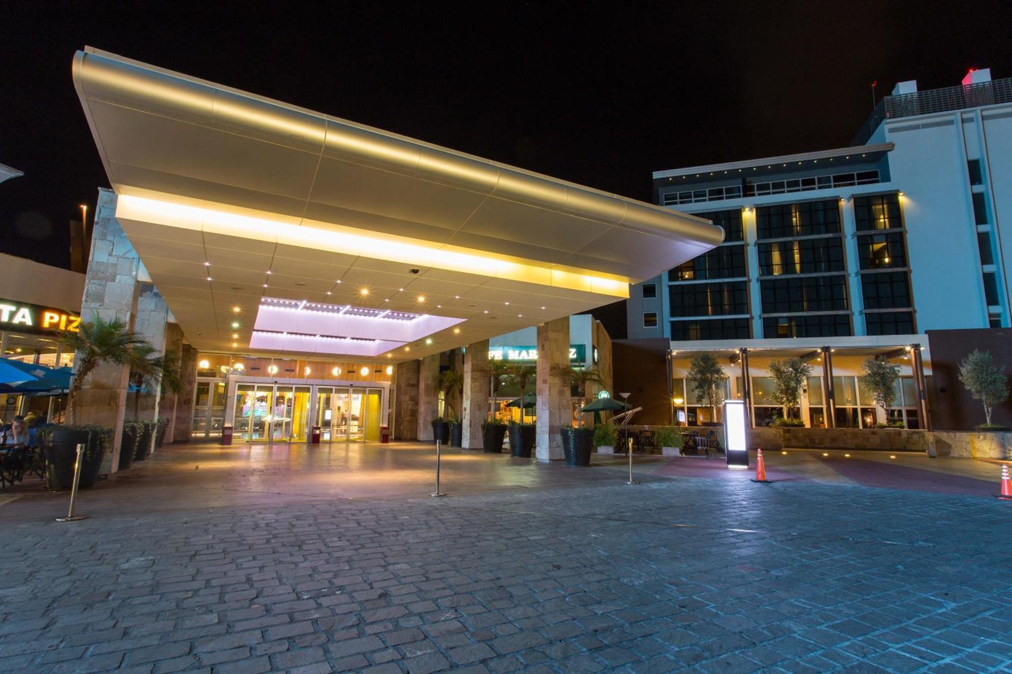Esplendor By Wyndham Mendoza Hotel Maipu  Luaran gambar