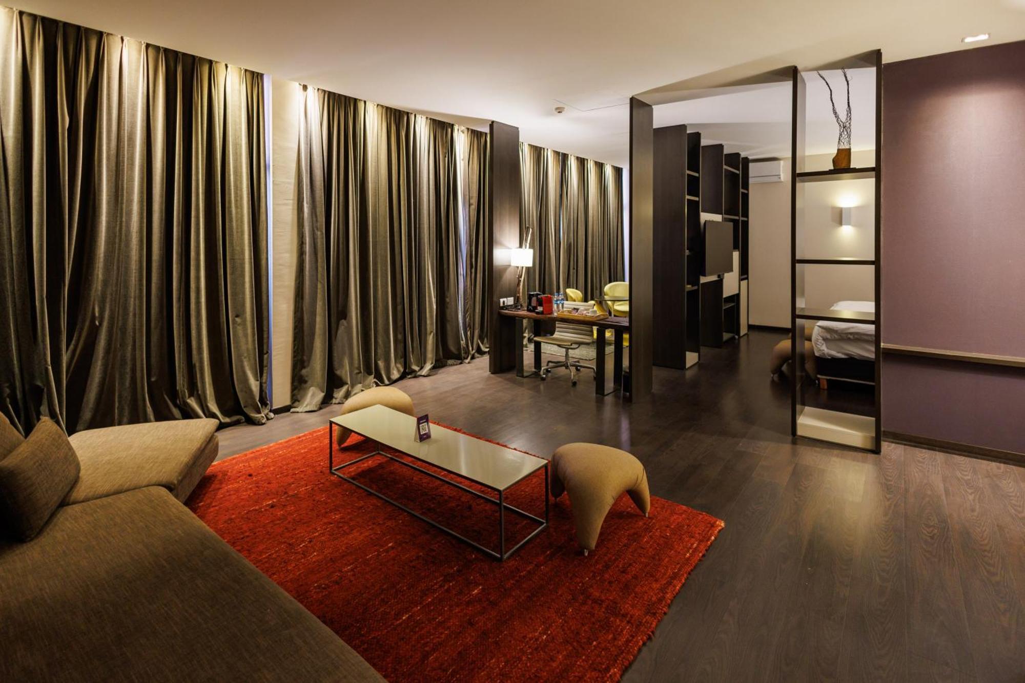 Esplendor By Wyndham Mendoza Hotel Maipu  Bilik gambar