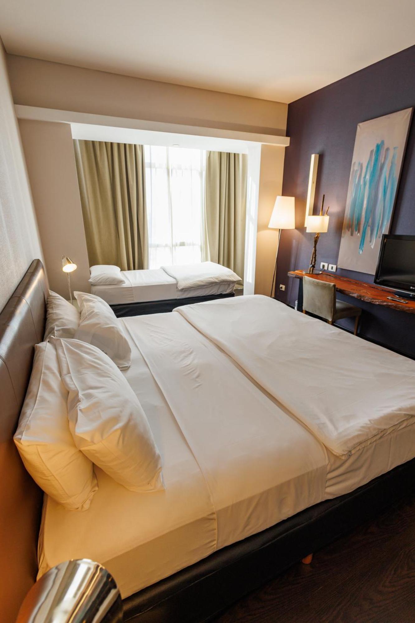 Esplendor By Wyndham Mendoza Hotel Maipu  Bilik gambar