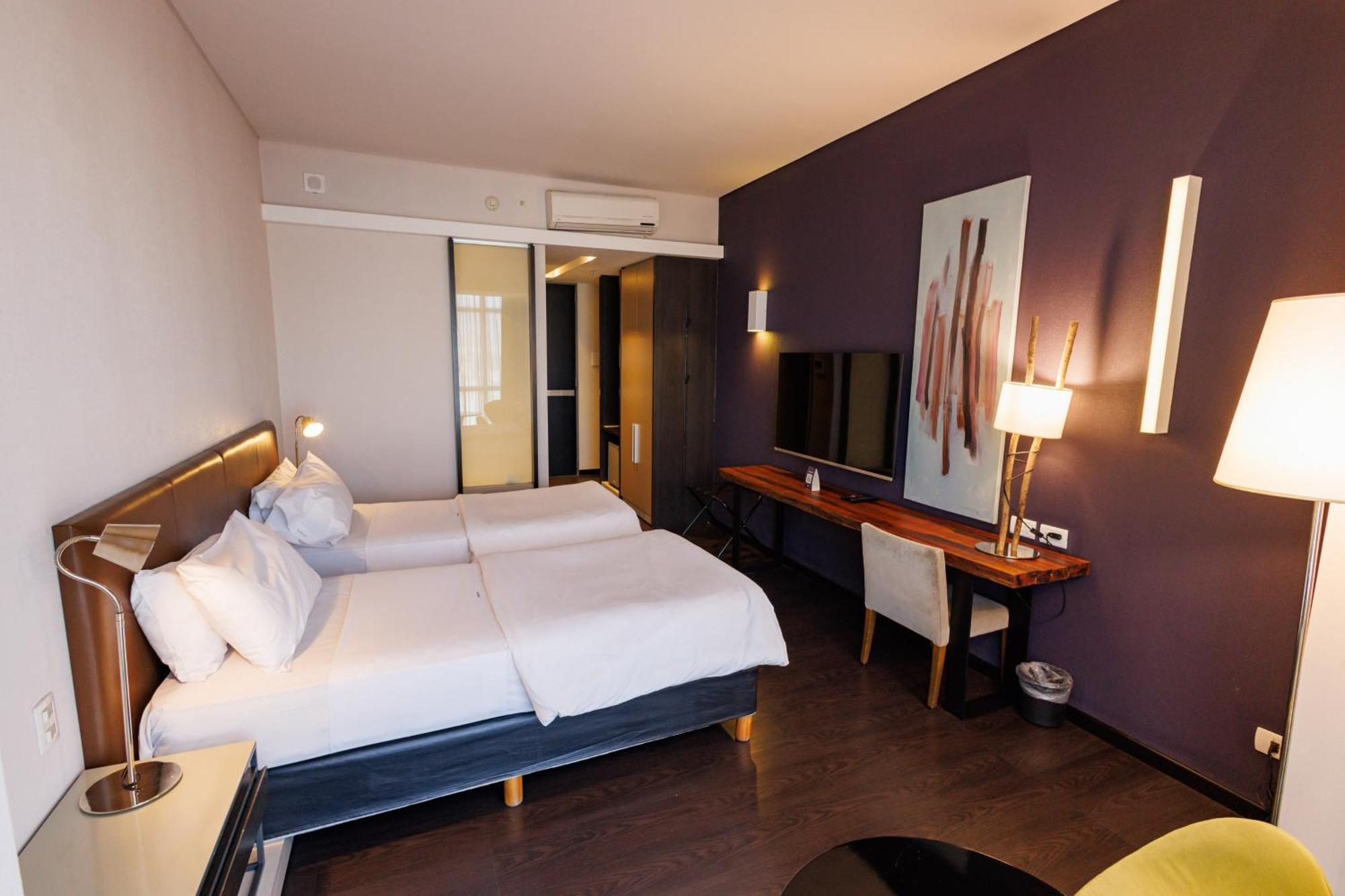 Esplendor By Wyndham Mendoza Hotel Maipu  Bilik gambar