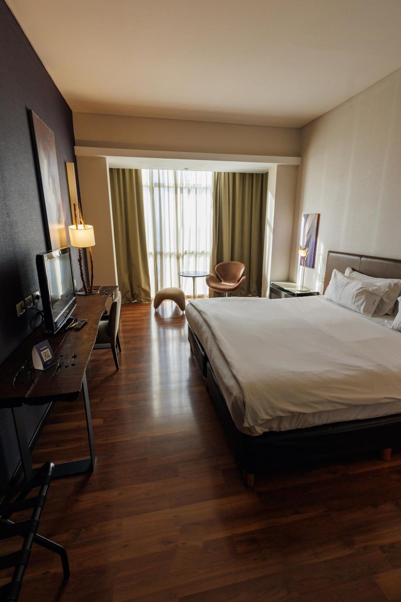 Esplendor By Wyndham Mendoza Hotel Maipu  Bilik gambar
