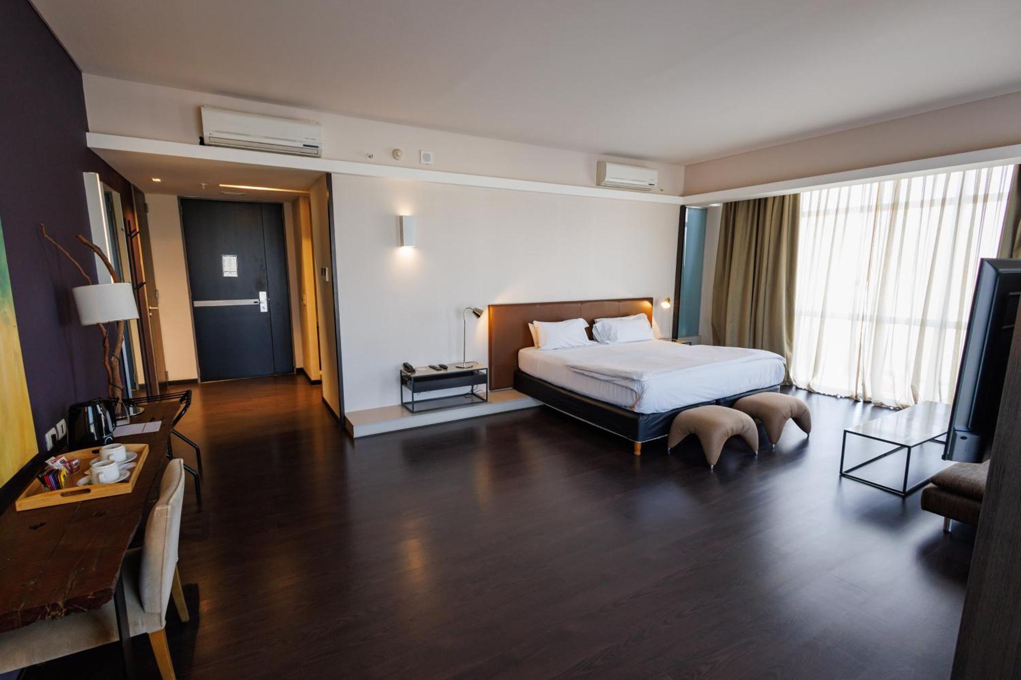 Esplendor By Wyndham Mendoza Hotel Maipu  Bilik gambar