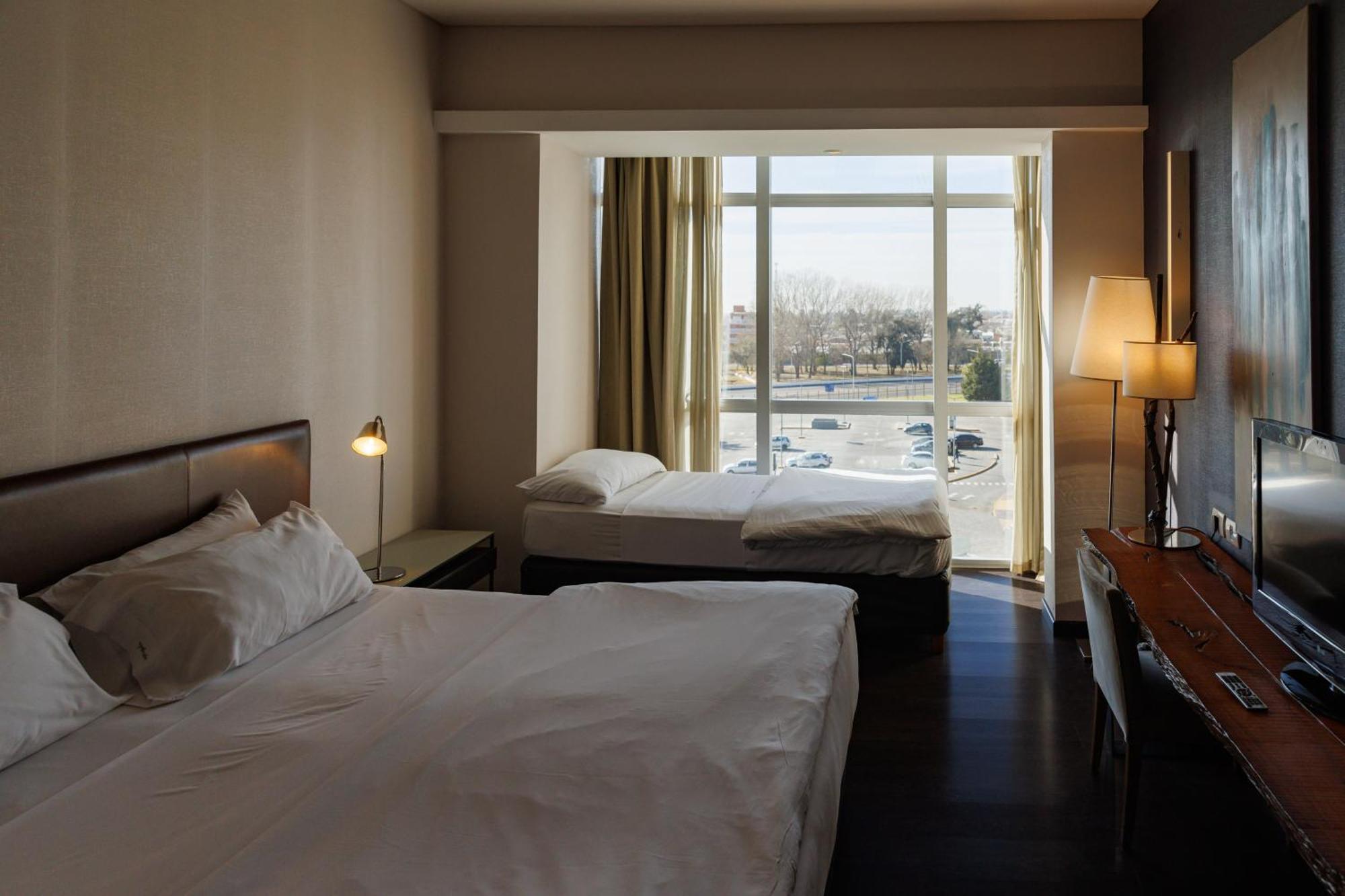 Esplendor By Wyndham Mendoza Hotel Maipu  Bilik gambar