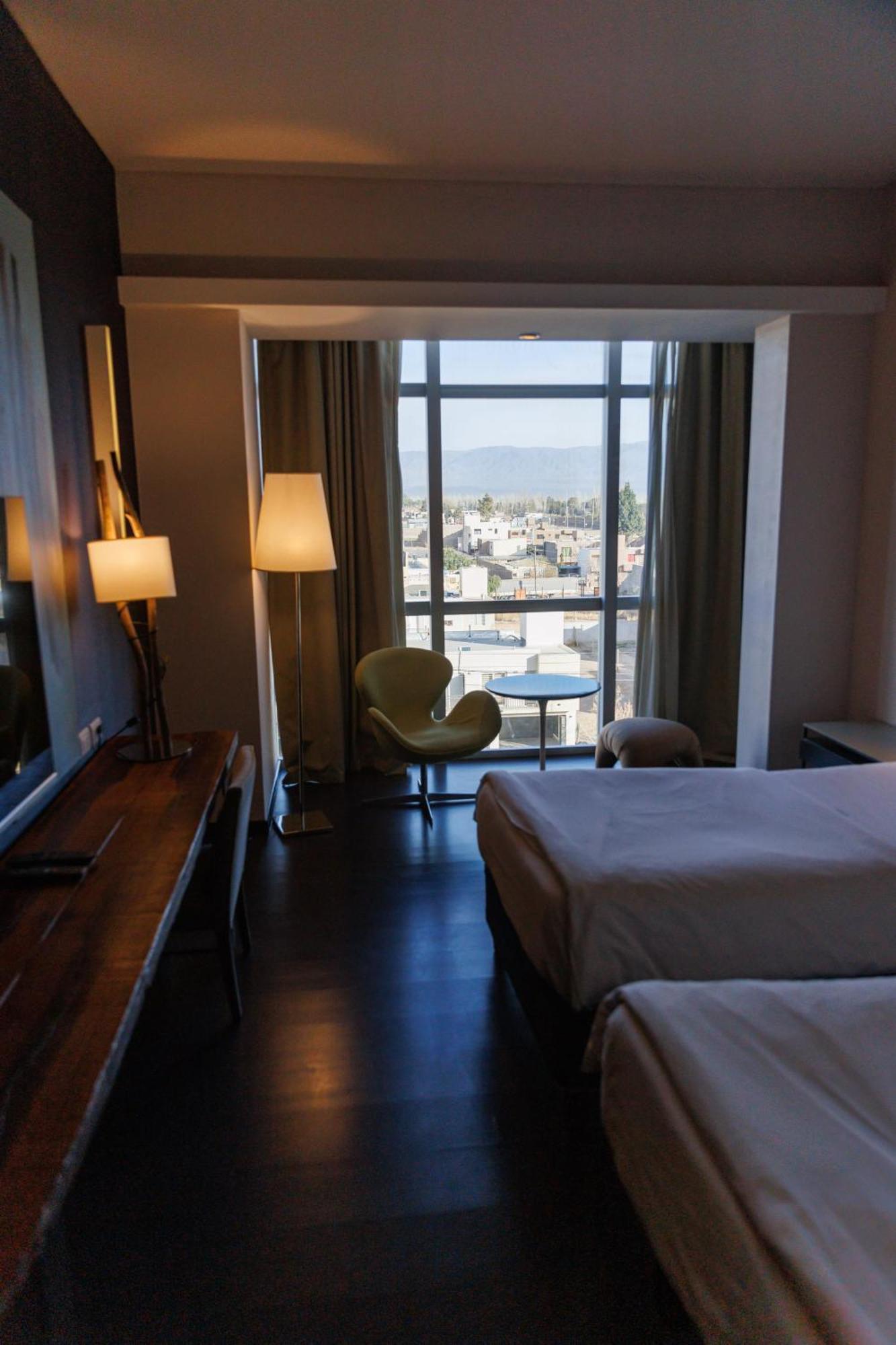 Esplendor By Wyndham Mendoza Hotel Maipu  Bilik gambar