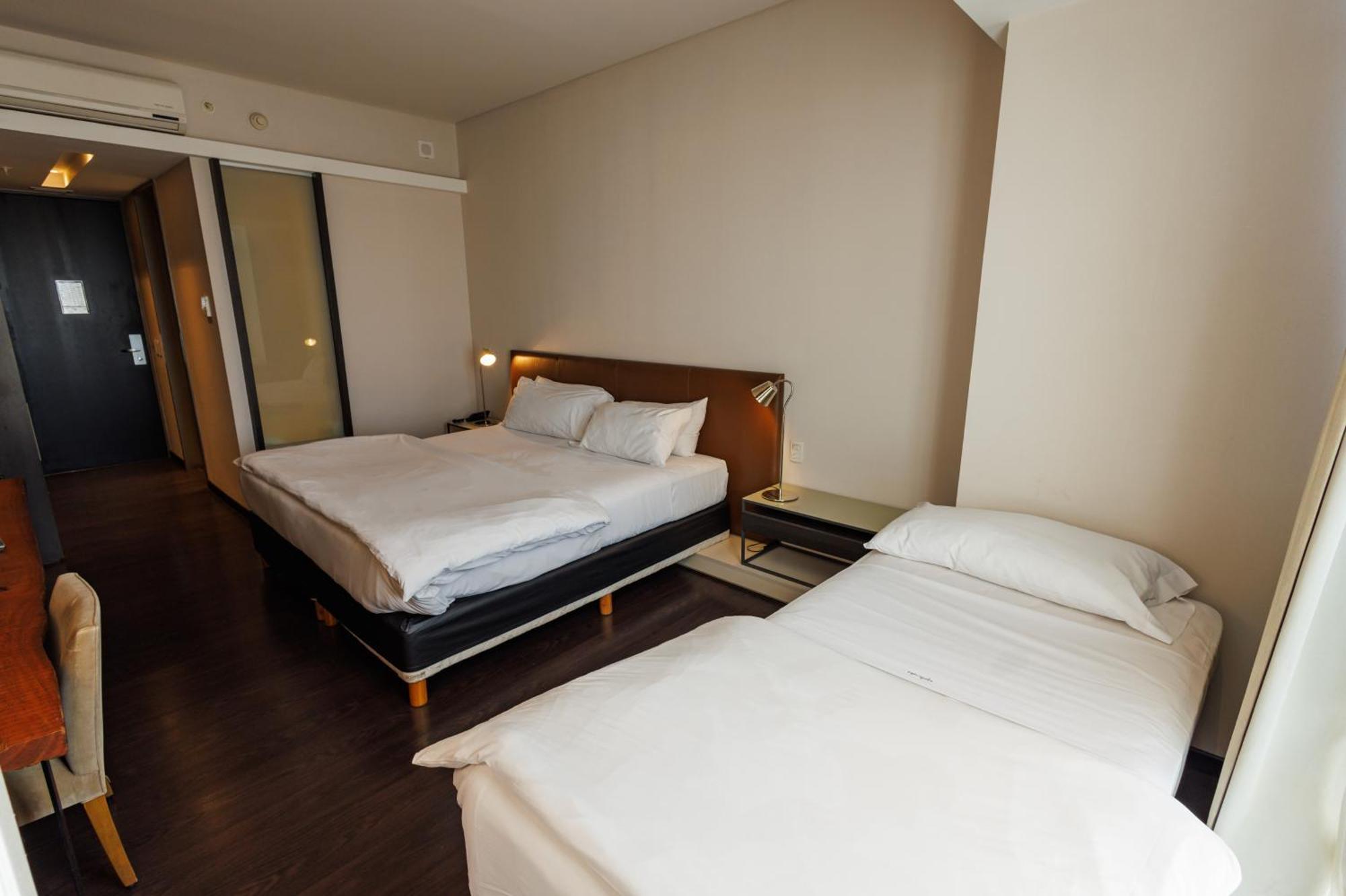 Esplendor By Wyndham Mendoza Hotel Maipu  Bilik gambar