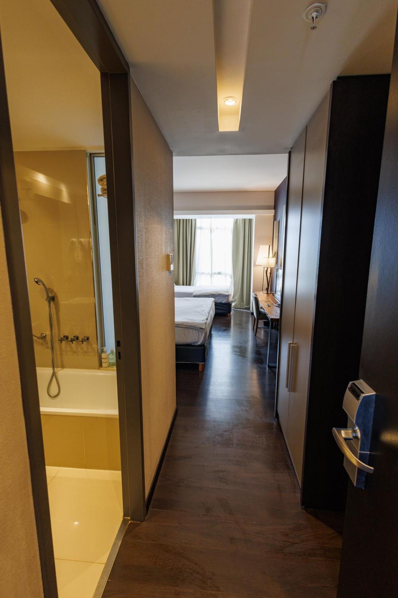 Esplendor By Wyndham Mendoza Hotel Maipu  Bilik gambar