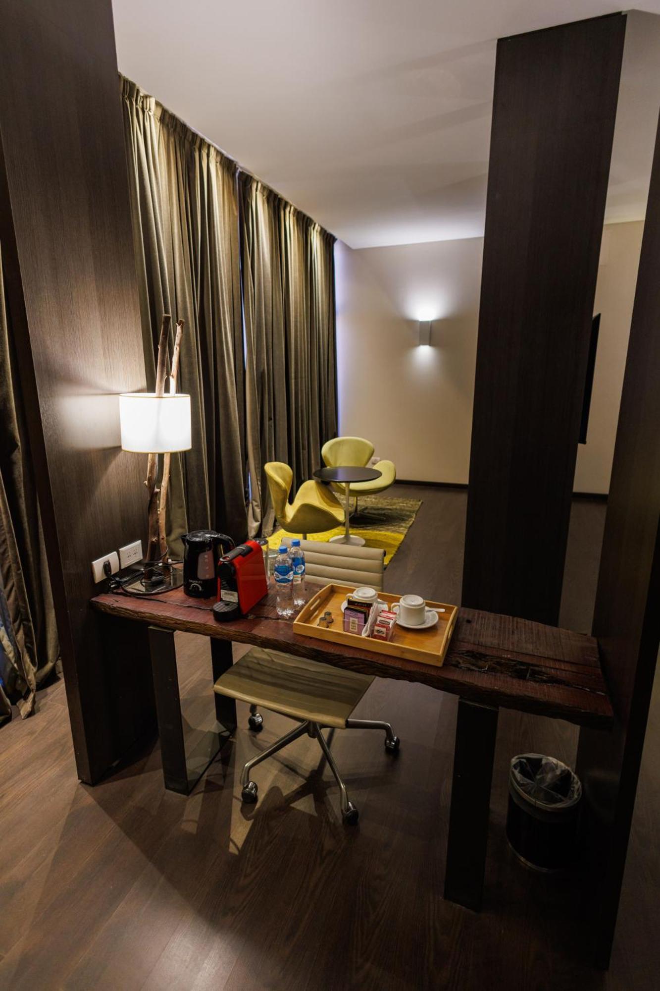 Esplendor By Wyndham Mendoza Hotel Maipu  Bilik gambar