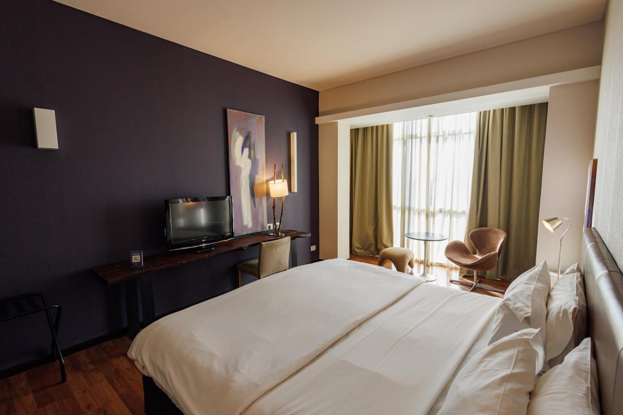 Esplendor By Wyndham Mendoza Hotel Maipu  Bilik gambar