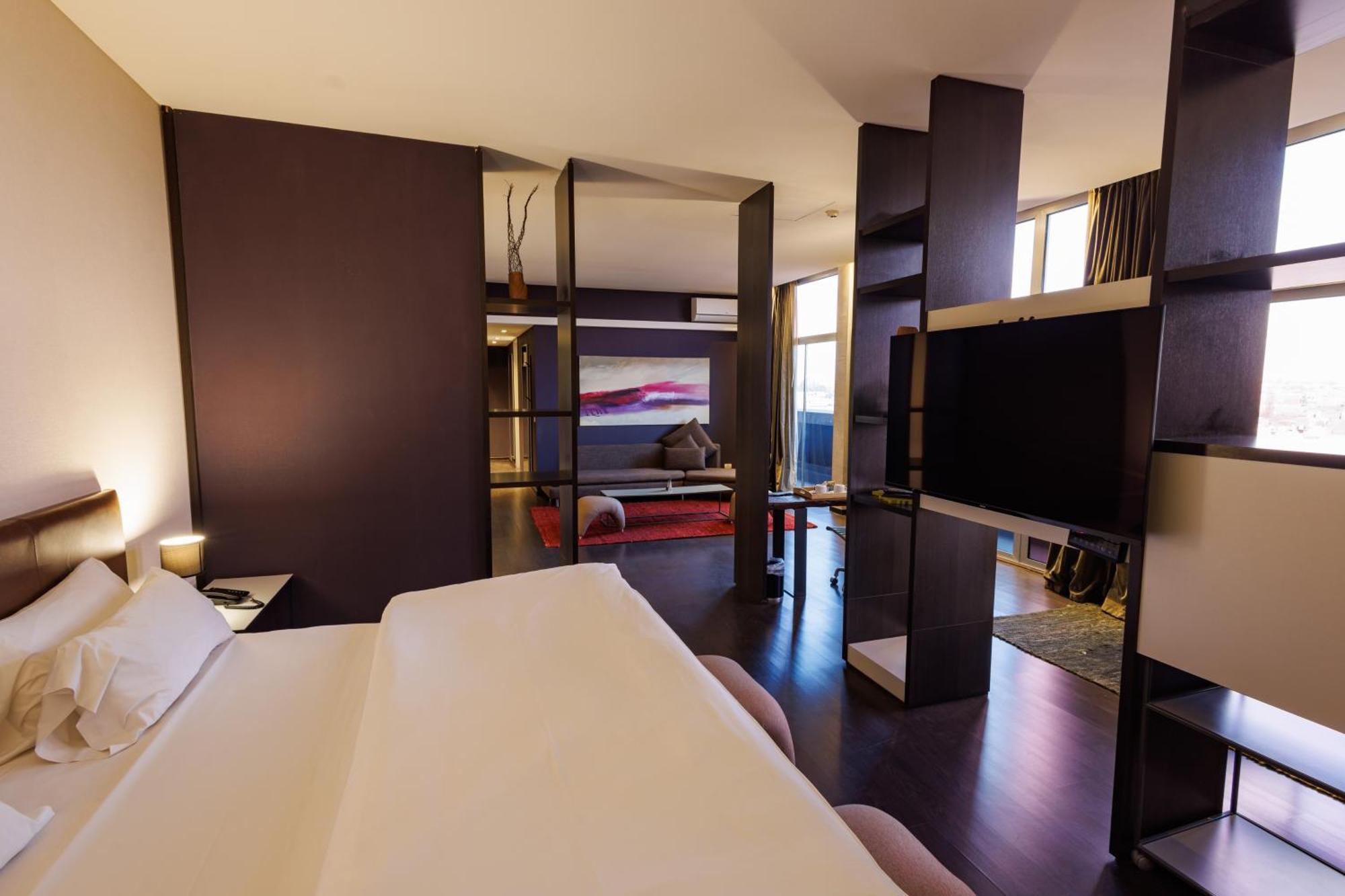 Esplendor By Wyndham Mendoza Hotel Maipu  Bilik gambar