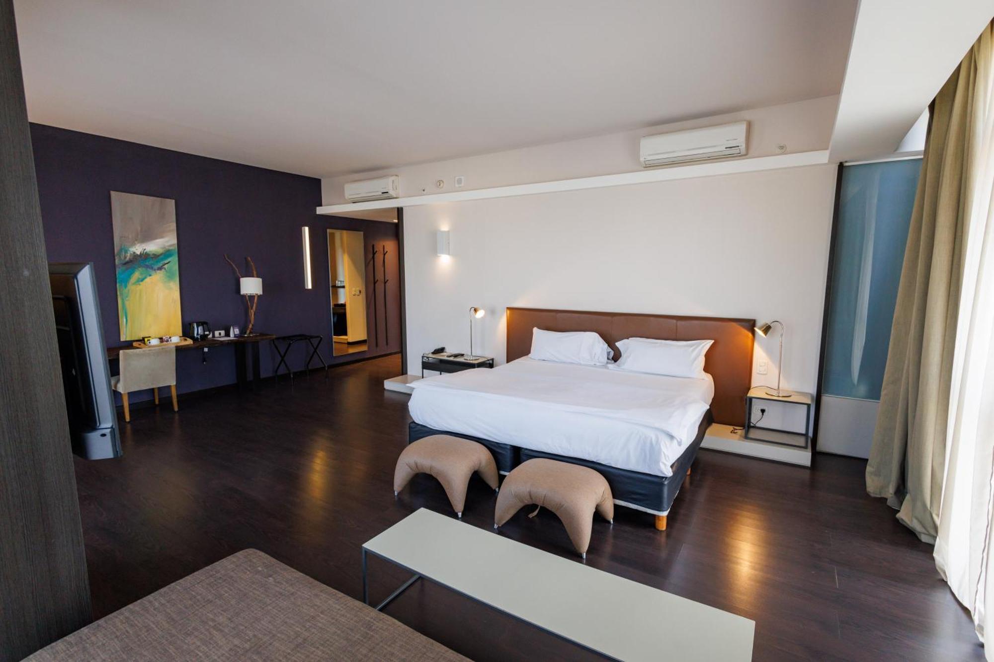 Esplendor By Wyndham Mendoza Hotel Maipu  Bilik gambar