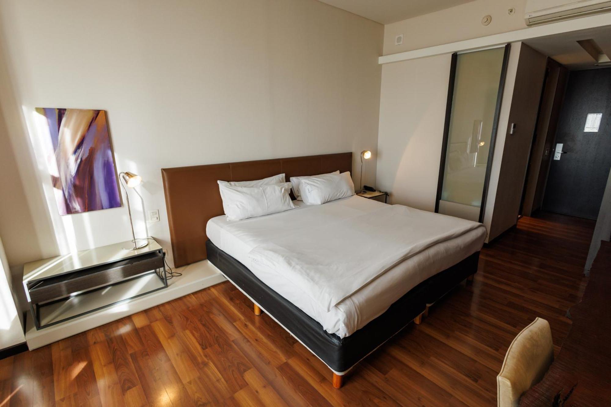 Esplendor By Wyndham Mendoza Hotel Maipu  Bilik gambar