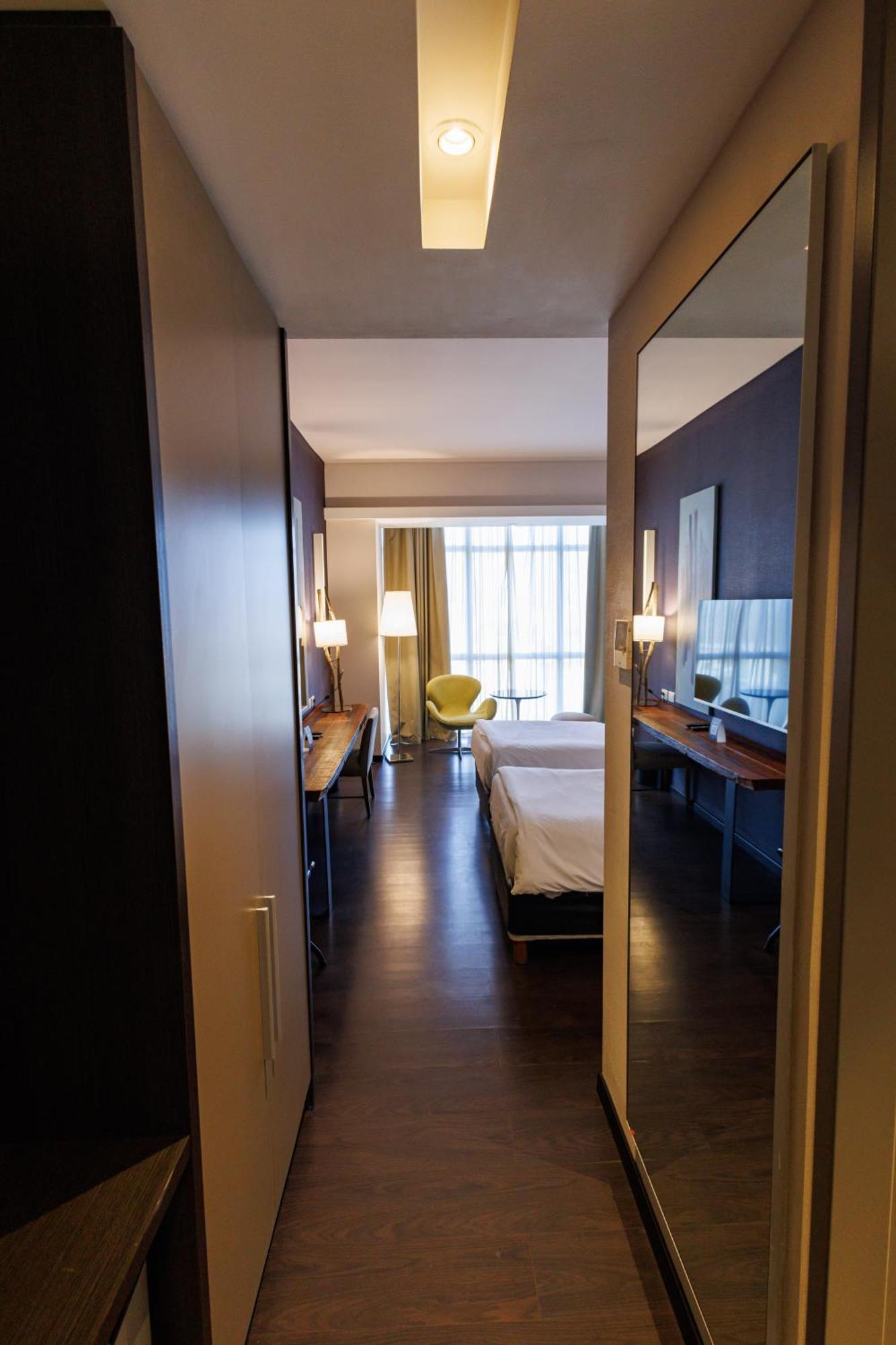 Esplendor By Wyndham Mendoza Hotel Maipu  Bilik gambar