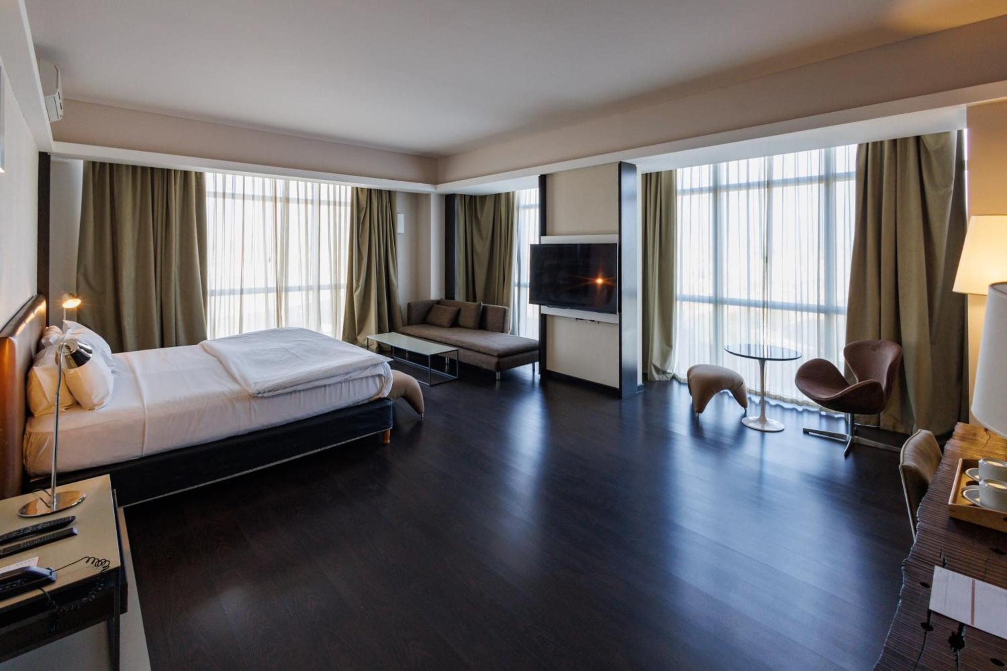 Esplendor By Wyndham Mendoza Hotel Maipu  Bilik gambar