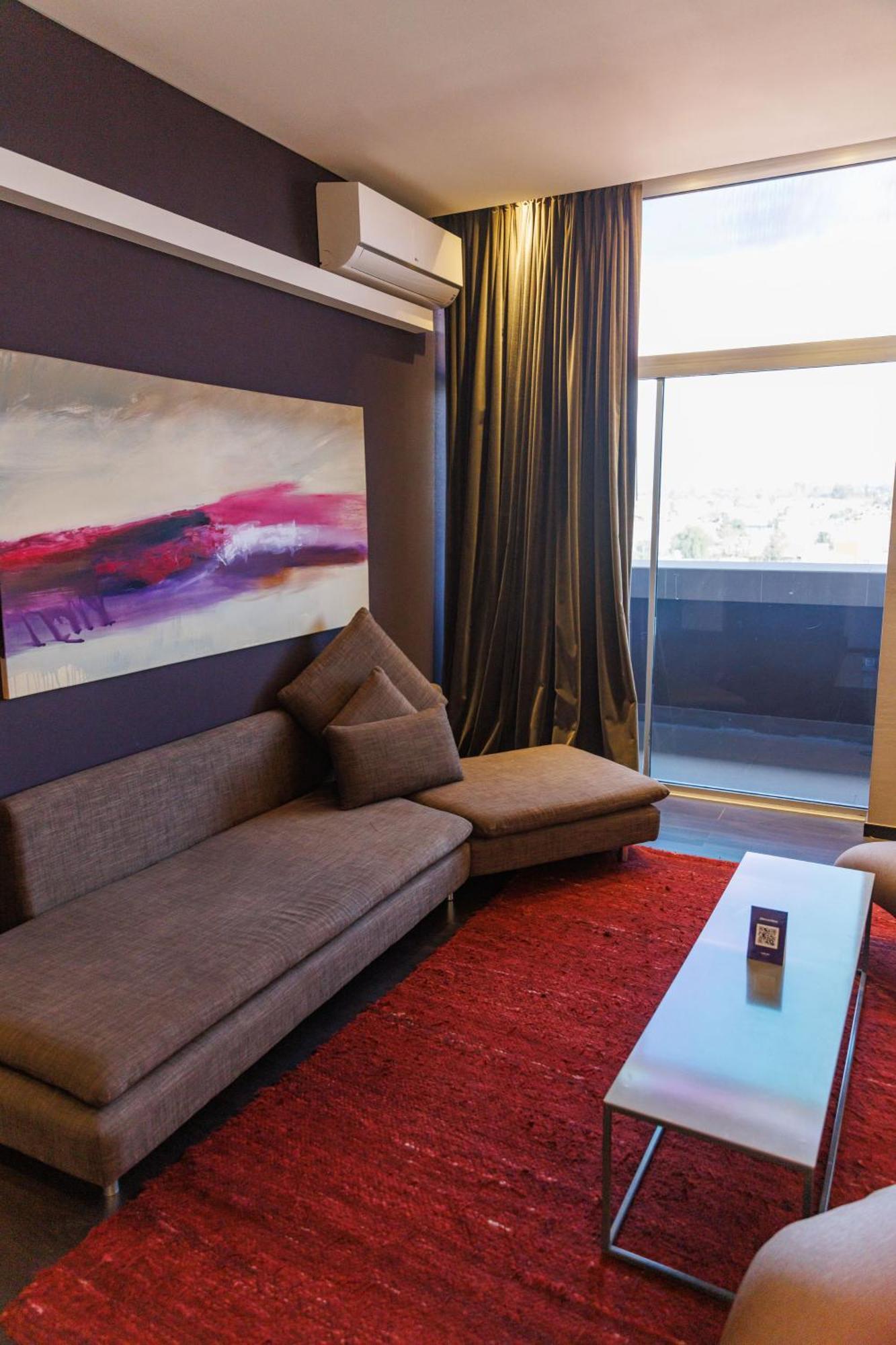 Esplendor By Wyndham Mendoza Hotel Maipu  Bilik gambar