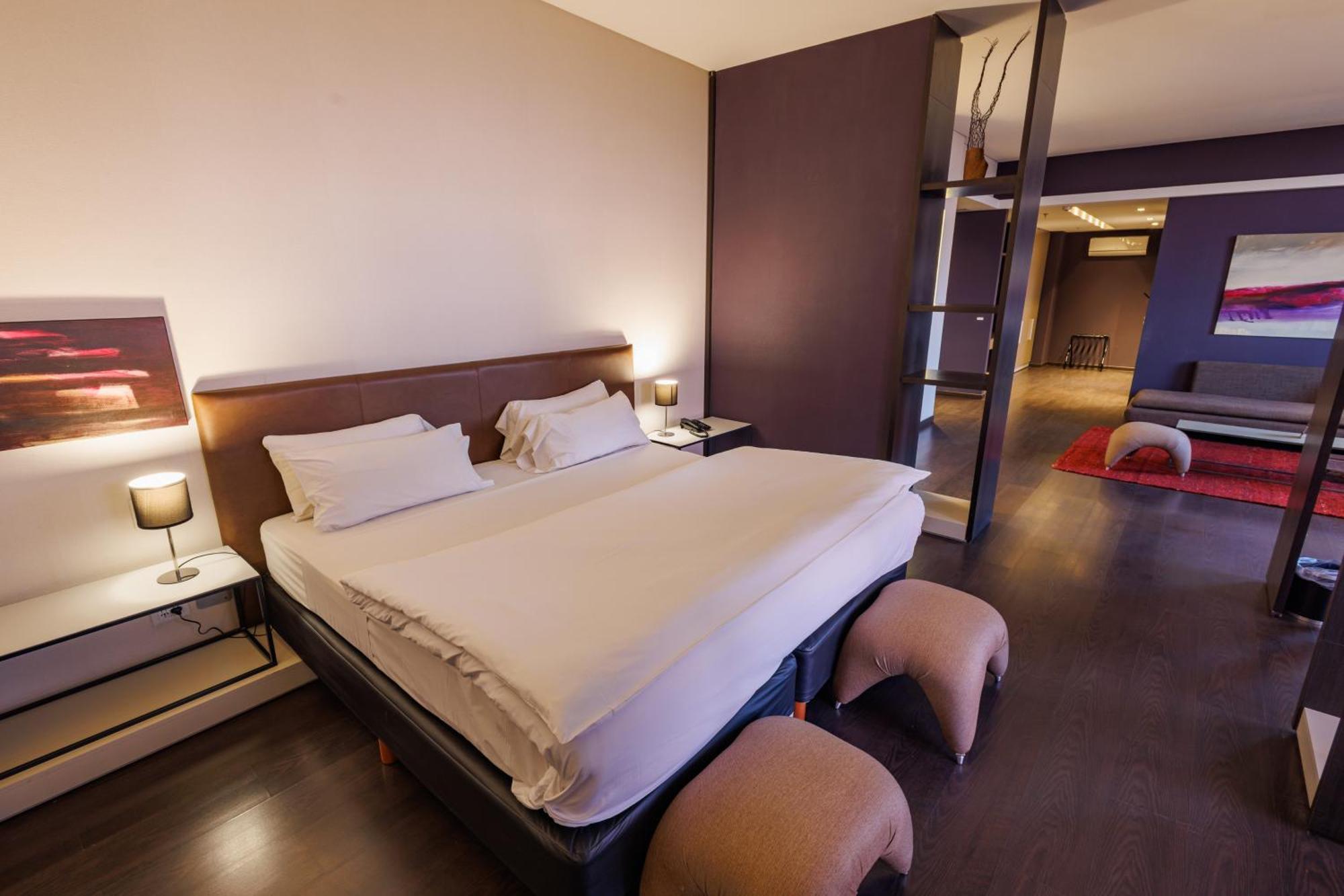 Esplendor By Wyndham Mendoza Hotel Maipu  Bilik gambar