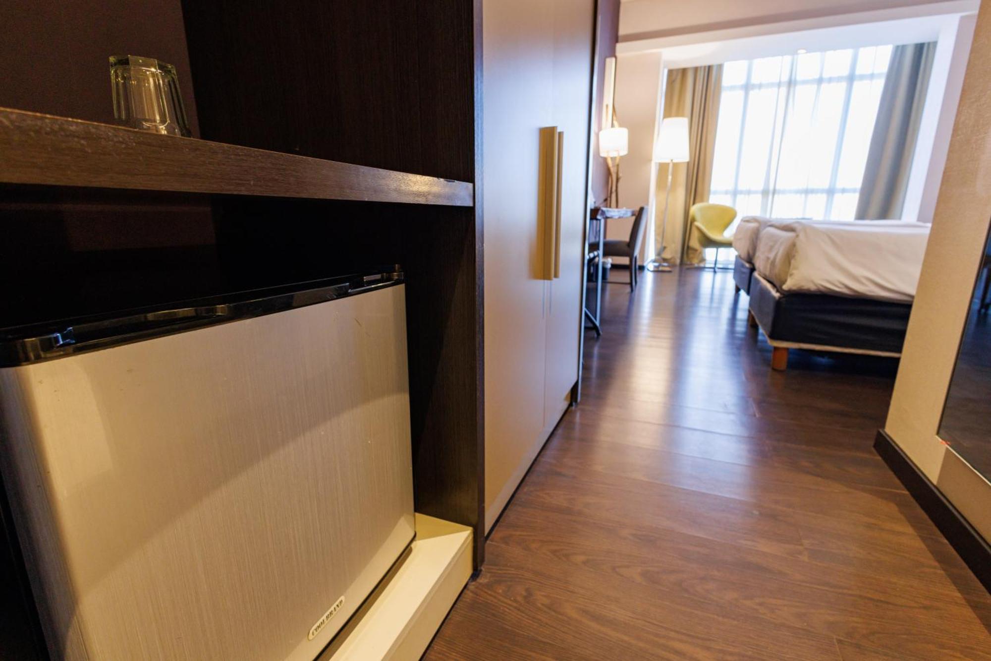 Esplendor By Wyndham Mendoza Hotel Maipu  Bilik gambar