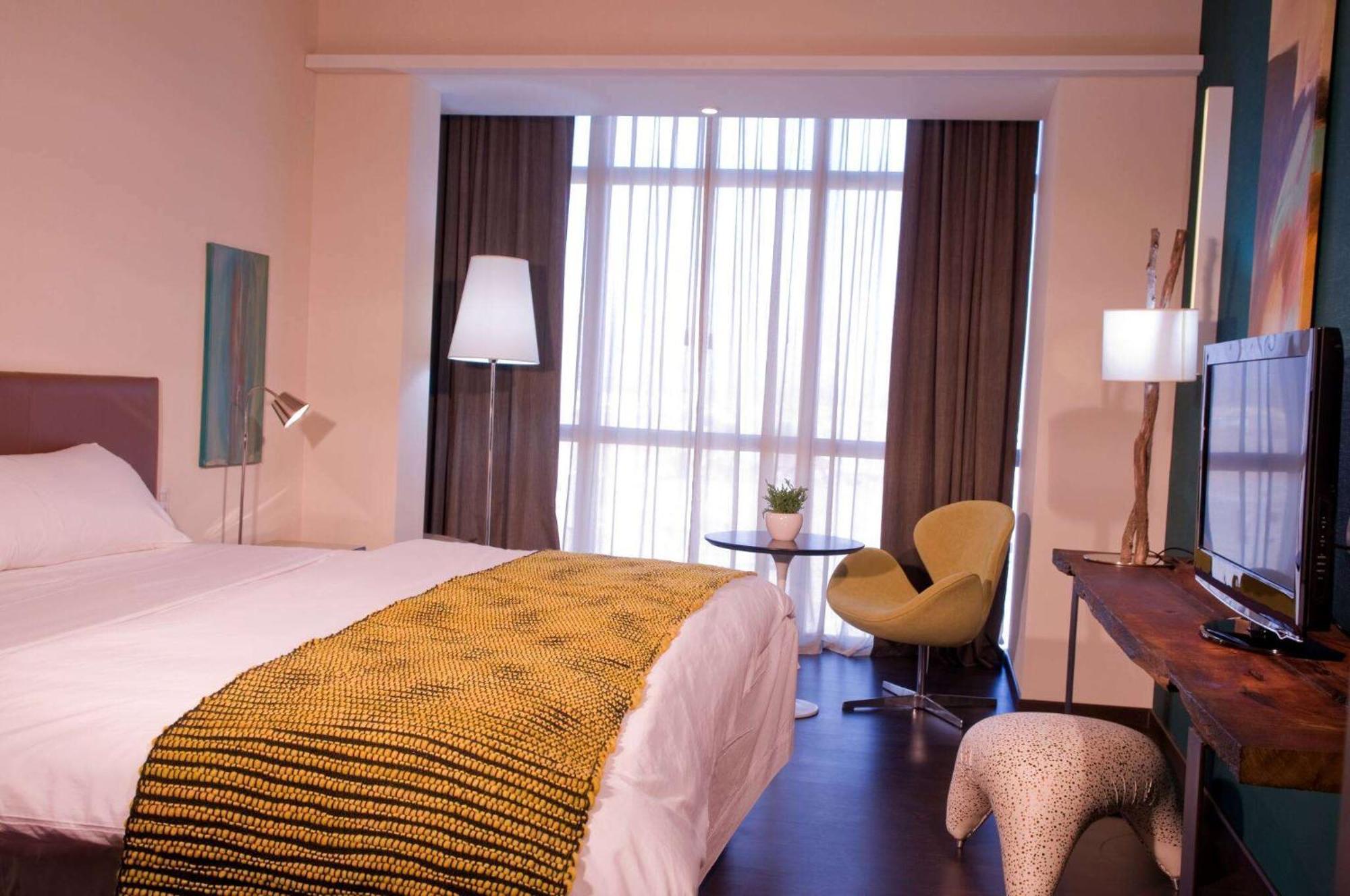 Esplendor By Wyndham Mendoza Hotel Maipu  Luaran gambar